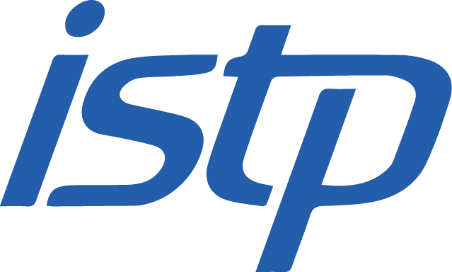 Logo ISTP.SK