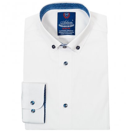 Košeľa DR Slim fit