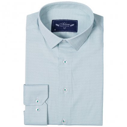 Košeľa DR Slim fit