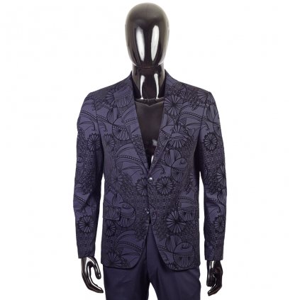 Pánsky oblek Regular fit