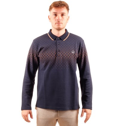 Pánska Polokošeľa (Veľkosť 3XL)