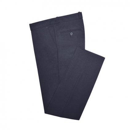 Oblekové nohavice Slim fit