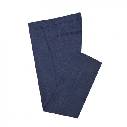 Oblekové nohavice Slim fit