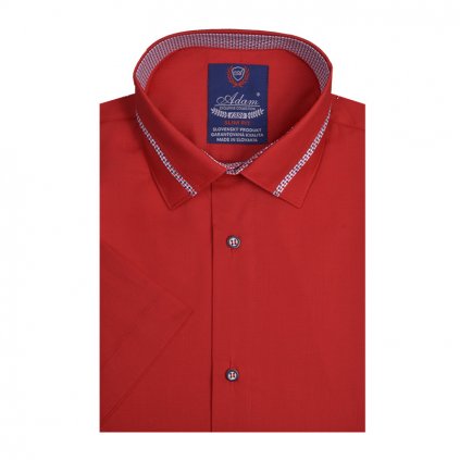 Košeľa KR Slim fit