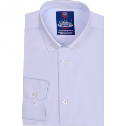 Košeľa DR Slim fit