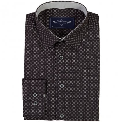 Košeľa DR Slim fit