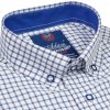 Košeľa KR Slim fit