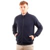 Pánska Polokošeľa - zips (Veľkosť 3XL)