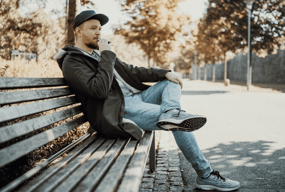 Rozhovor s Adamem: Jak to všechno začalo