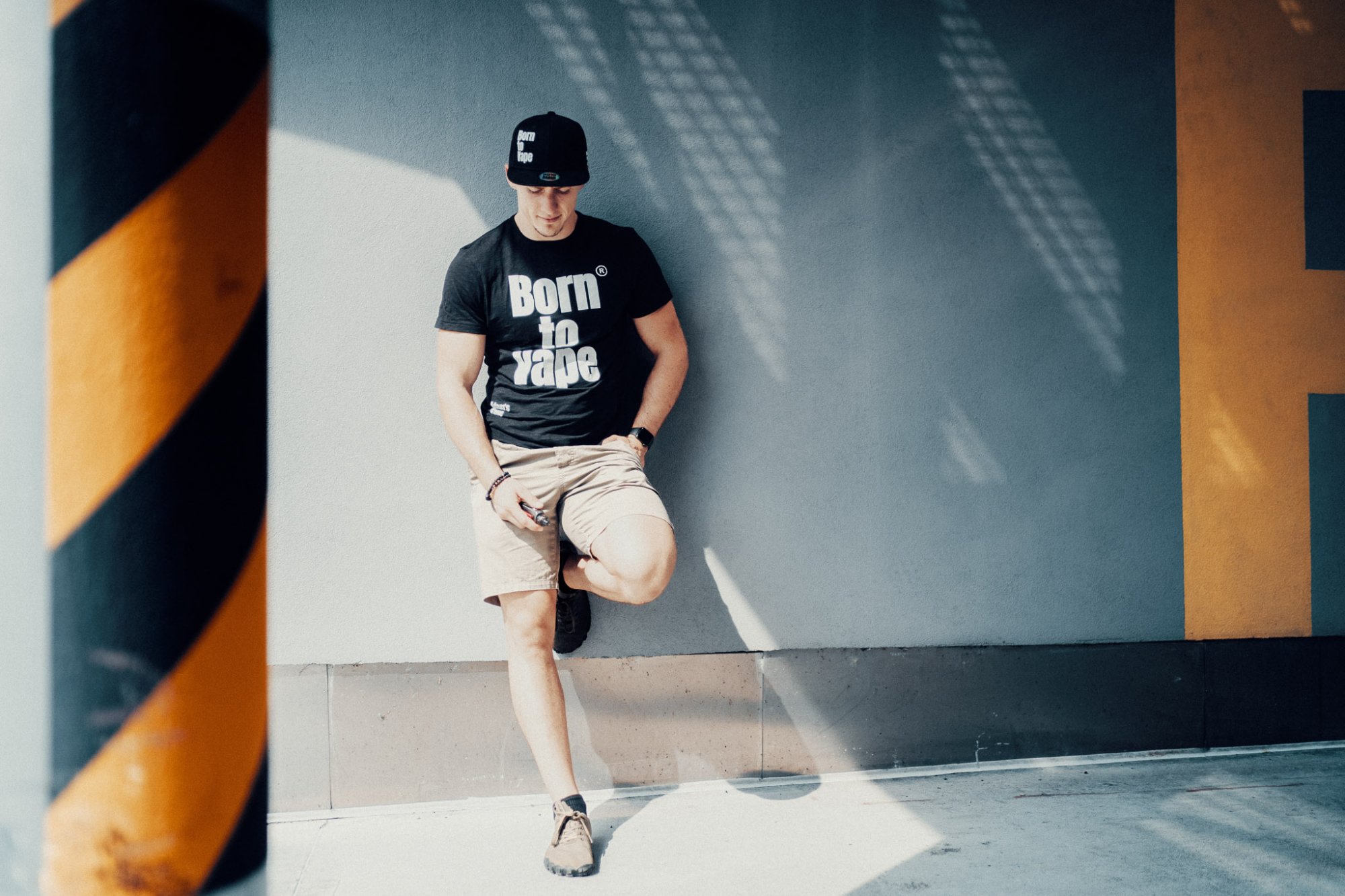 95% méně škodlivé? Přesně proto dává harm reduction smysl