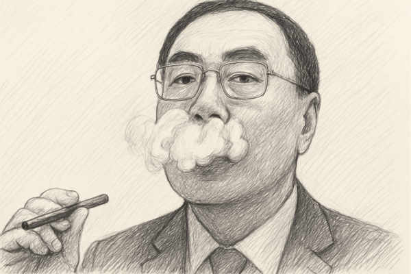 Jak vznikl vaping: Od prvního patentu k dnešním PODům