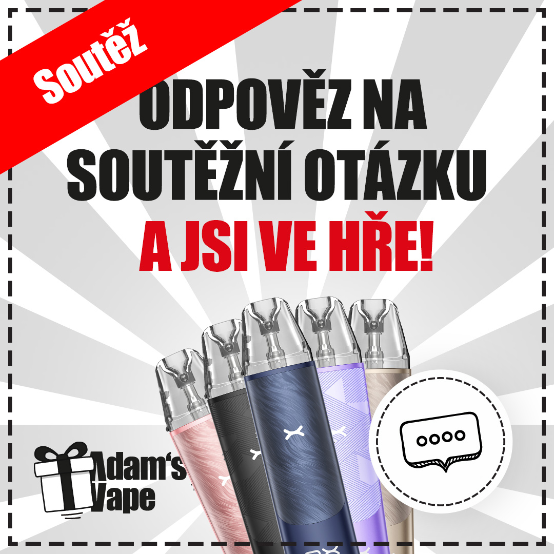 Soutěž a Vyhraj