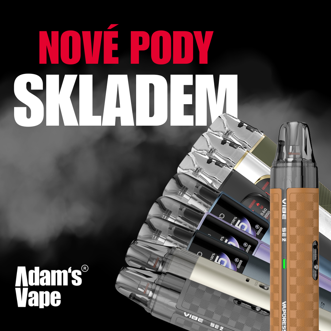 NOVE PODY
