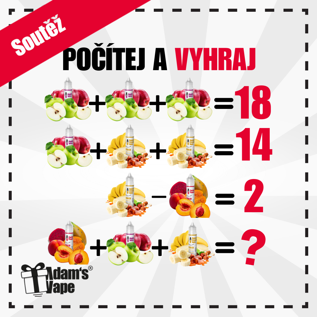 soutěž a vyhraj