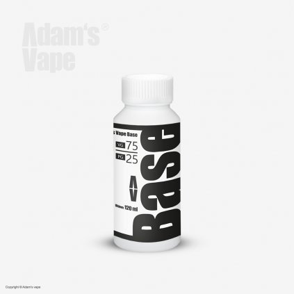 AdamsVape Baze 120ml