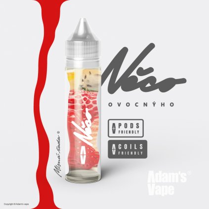 Adams Vape Neco ovocnyho 2