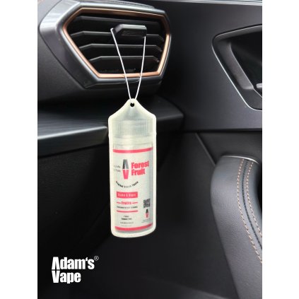 Voňky (nejen) do auta Adam's vape®
