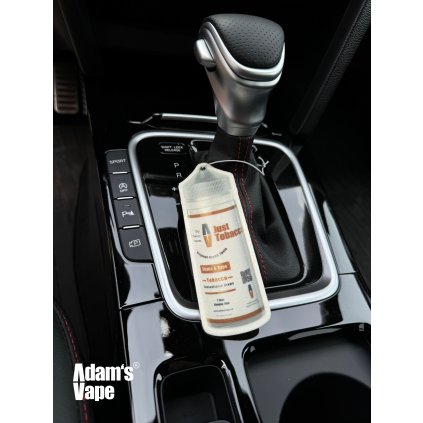 Voňky (nejen) do auta Adam's Vape®