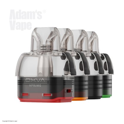 Adams Vape EL Cigarety oxva Vprime cartridge 00 hlavni