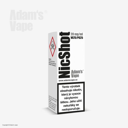 AdamsVape Nicshot 2024 01