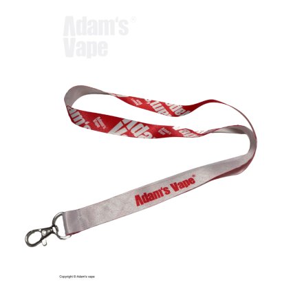 Klíčenka original Adam's Vape®