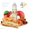 Adams Vape Cinnamon Apple Pie