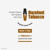 Adams Vape Hazelnut Tobacco 2