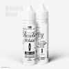 Adams Vape Strawberry Milkshake mockup 02a