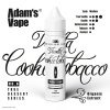 Adams Vape Vanilla Cookie Tobaco