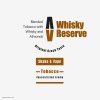 Adams Vape Whisky Reserve 2