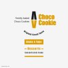 Adams Vape Choco Cookie 2