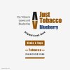 Adams Vape Just Tobacco Blueberry 2