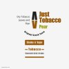 Adams Vape Just Tobacco Pear 2
