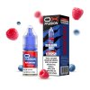 LIQUID OXVA OX PASSION SALTS BLUE SOUR RAZZ
