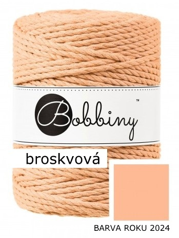 Broskvová