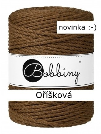oříšková