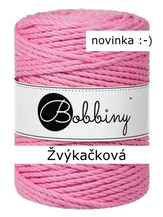 žvýkačková