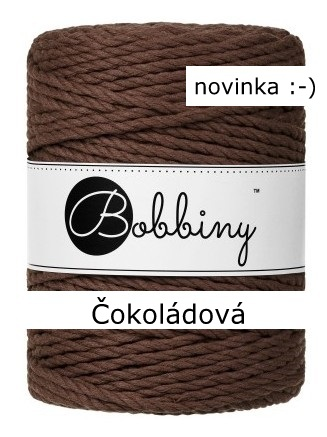 čokoládová