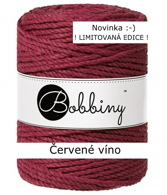 Červené víno