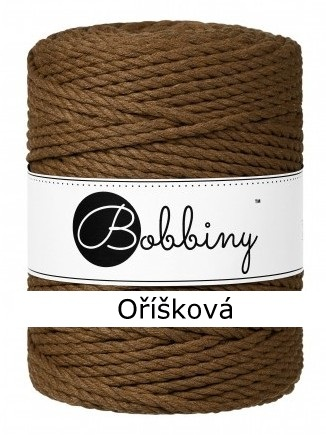 oříšková