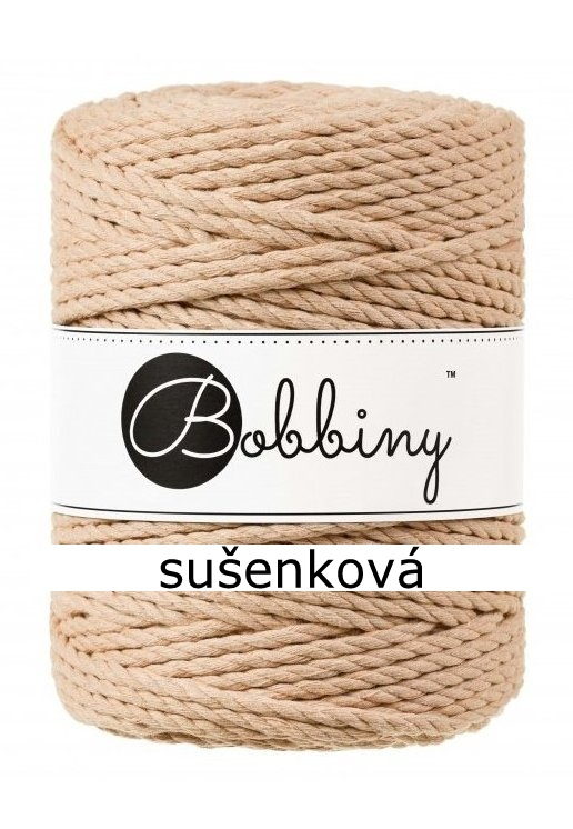 sušenková bobbiny