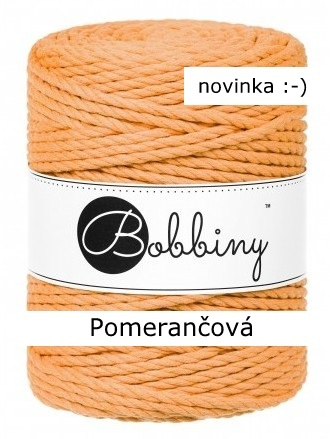 pomerančová