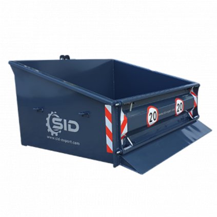 box