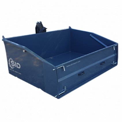 box zes
