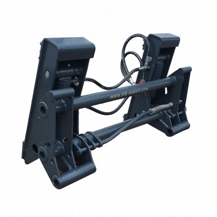 iso2 adapter