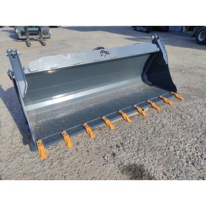 Lopata klapačka 4v1 MINI, 180cm, Bobcat