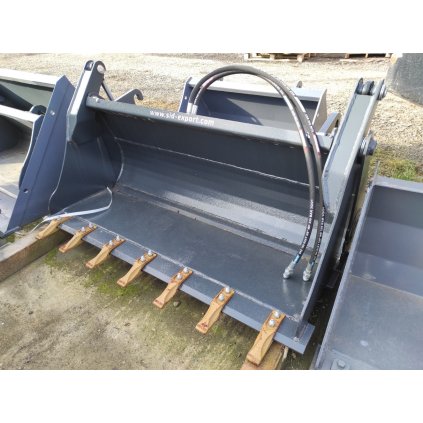 Lopata klapačka 4v1 MINI, 140cm, euro