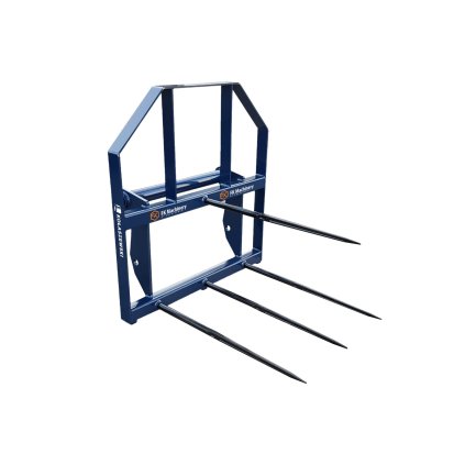 ubf4t bale fork 4 tines