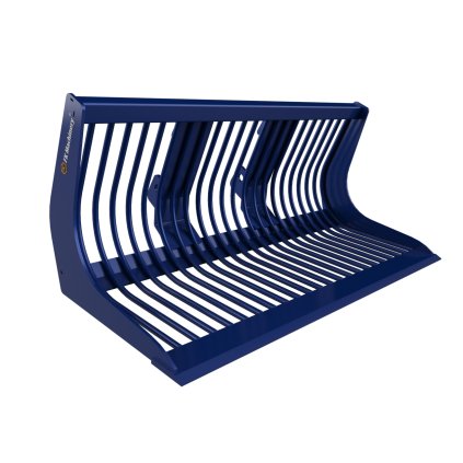 mpv bucket for cobblestone standard