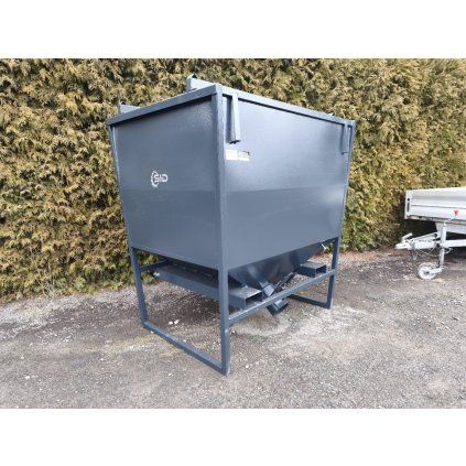 Kontejnerový zásobník